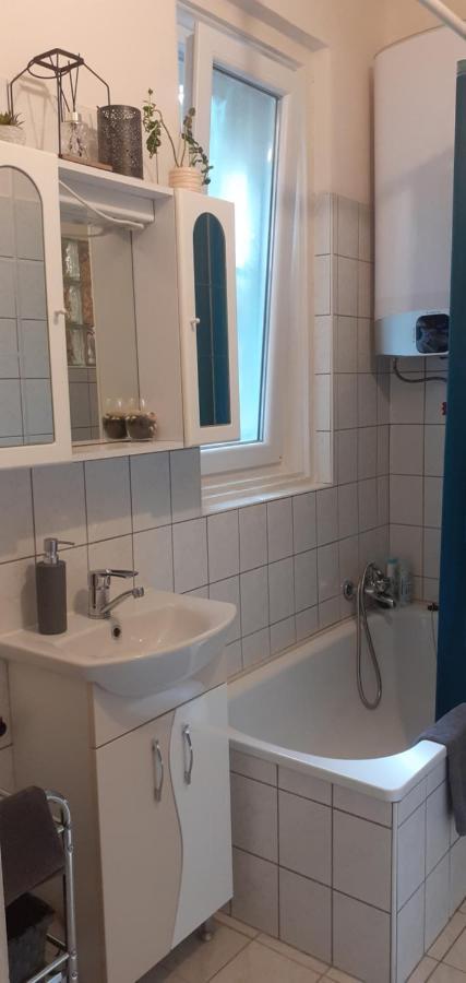 Apartman Laky9 Apartman Budapest