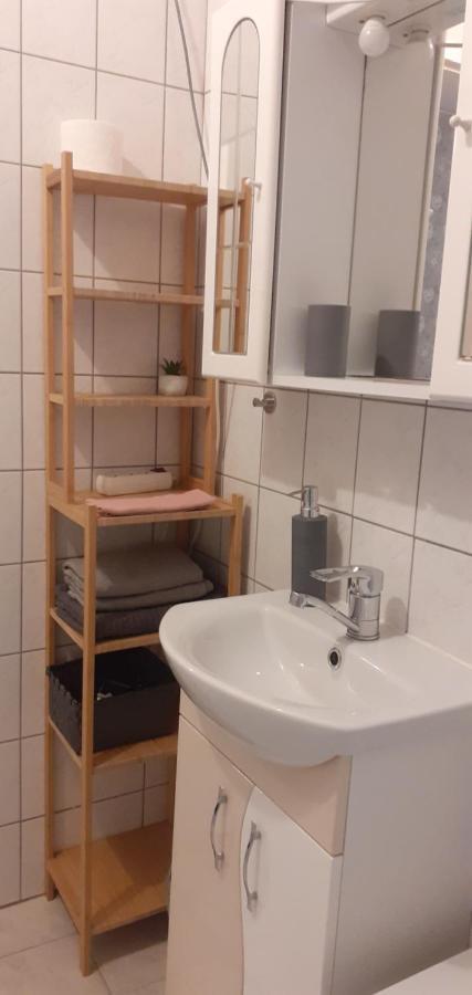 Laky9 Apartman Budapest