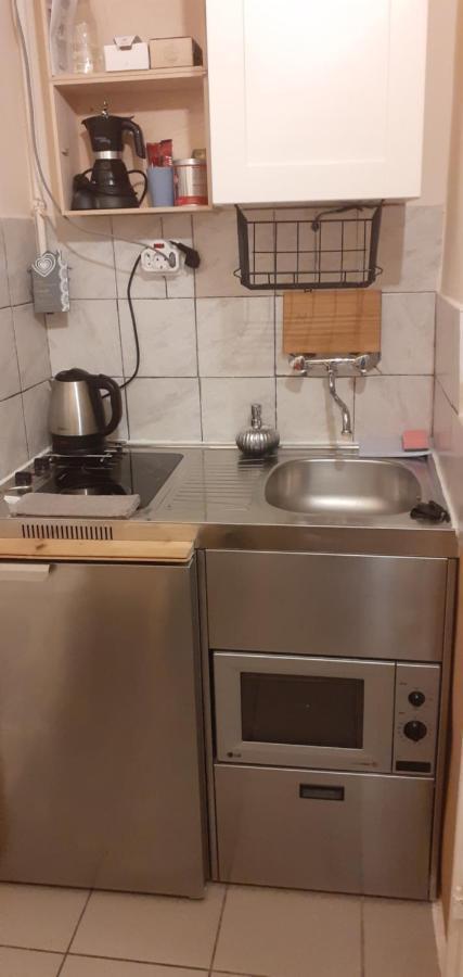Laky9 Apartman * Budapest