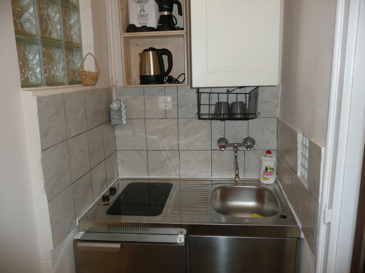 Laky9 Apartman * Budapest