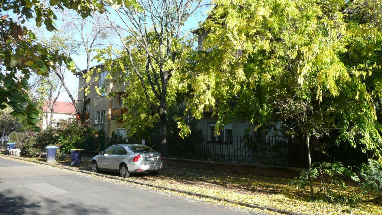 Laky9 Apartman Apartman Budapest