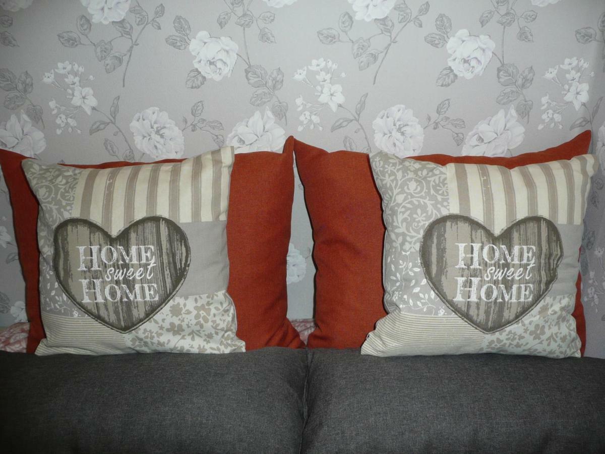 Laky9 Apartman Budapest