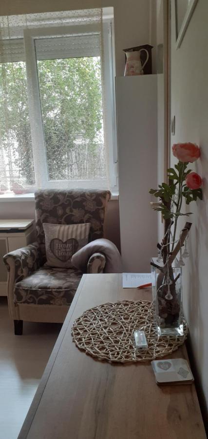 Apartmán Laky9 Apartman