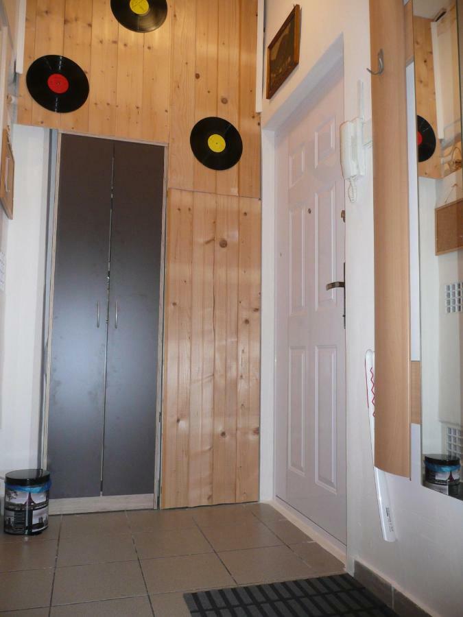 Apartmán Laky9 Apartman